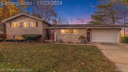 2046 Sharp Street, Saginaw, MI, 48602 | Card Image