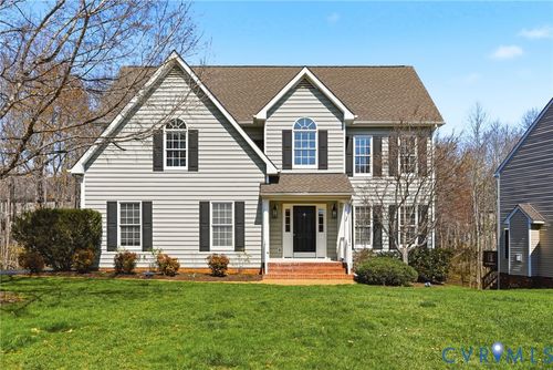 13802 Biggin Pond Ct, Midlothian, VA, 23114-4586 | Card Image