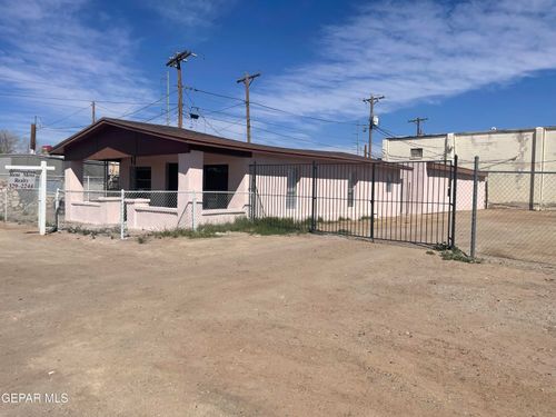 210 N Grama Street, El Paso, TX, 79905 | Card Image