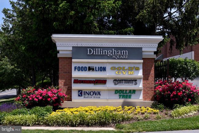 12604 Dulcinea Pl, Townhouse with 3 bedrooms, 3 bathrooms and null parking in WOODBRIDGE VA | Image 62