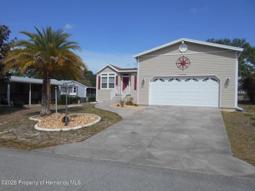 14499 Rialto Avenue, Brooksville, FL, 34613 | Card Image
