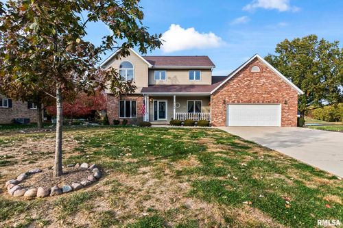 5145 W Divernon Rd, Auburn, IL, 62615-9597 | Card Image