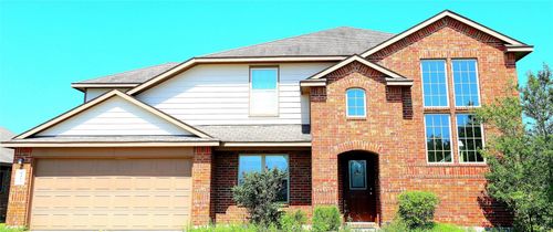 9403 Limestone Ranch Ln, Richmond, TX, 77407-1764 | Card Image