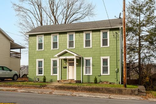 388 Dorsey Ave, Morgantown, WV, 26501-6418 | Card Image