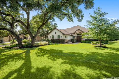 30124 Setterfeld Circle, House other with 4 bedrooms, 3 bathrooms and null parking in Fair Oaks Ranch TX | Image 3