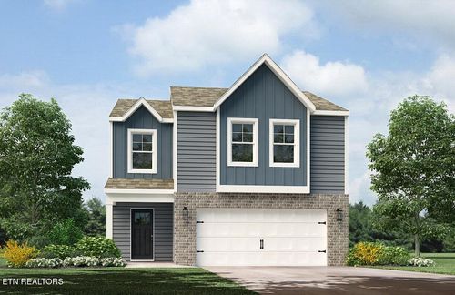 7738 Vista View Ln, Knoxville, TN, 37924-3861 | Card Image
