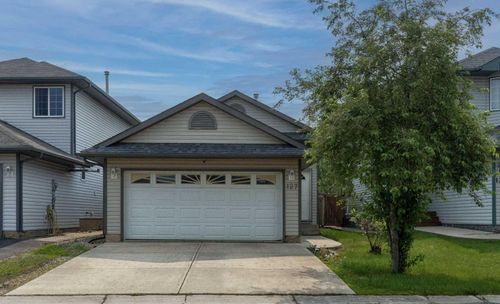 127 J.W. Mann Drive, Fort Mcmurray, AB, T9H5G7 | Card Image