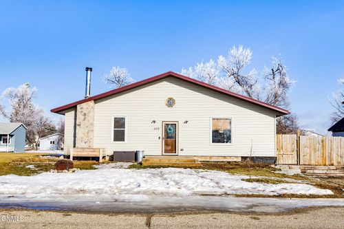 605 Ingalls Ave, Hope, ND, 58046 | Card Image