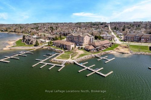 6-4 Beck Blvd, Penetanguishene, ON, L9M2H3 | Card Image