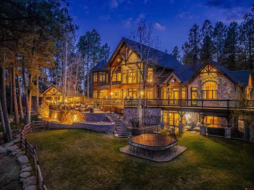 2501 Hidden Valley Dr, Pagosa Springs, CO, 81147 | Card Image