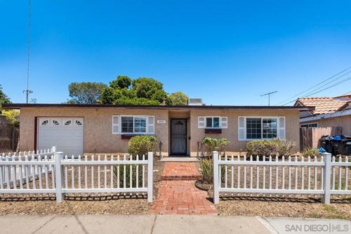 4581 Chinook Ct, San Diego, CA, 92117-2843 | Card Image