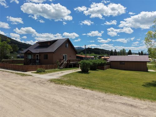 102 Dearborn St, Philipsburg, MT, 59858-8503 | Card Image