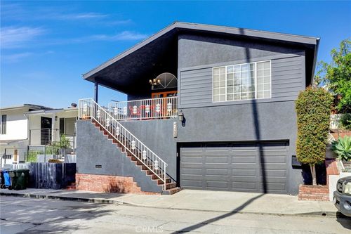 4265 Yosemite Way, Los Angeles, CA, 90065-5118 | Card Image