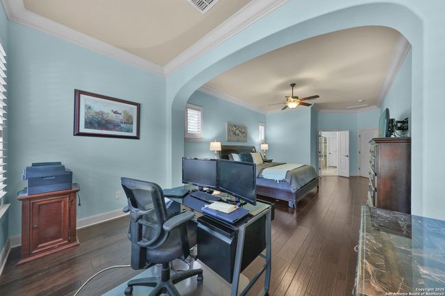 10518 Springcroft Ct, House other with 4 bedrooms, 5 bathrooms and null parking in Helotes TX | Image 35