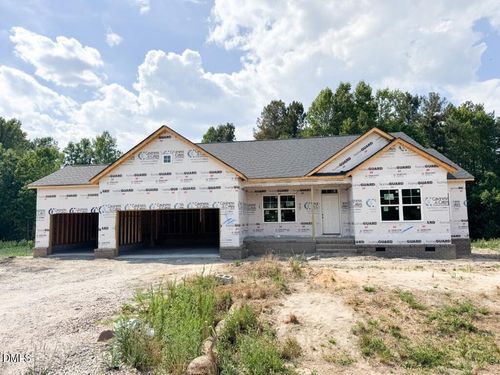 55 Kettle Creek Dr, Zebulon, NC, 27597-3332 | Card Image