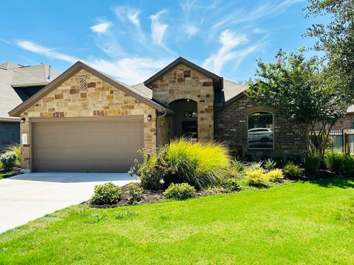 112 Groesbeck Ln, Leander, TX, 78641-4036 | Card Image
