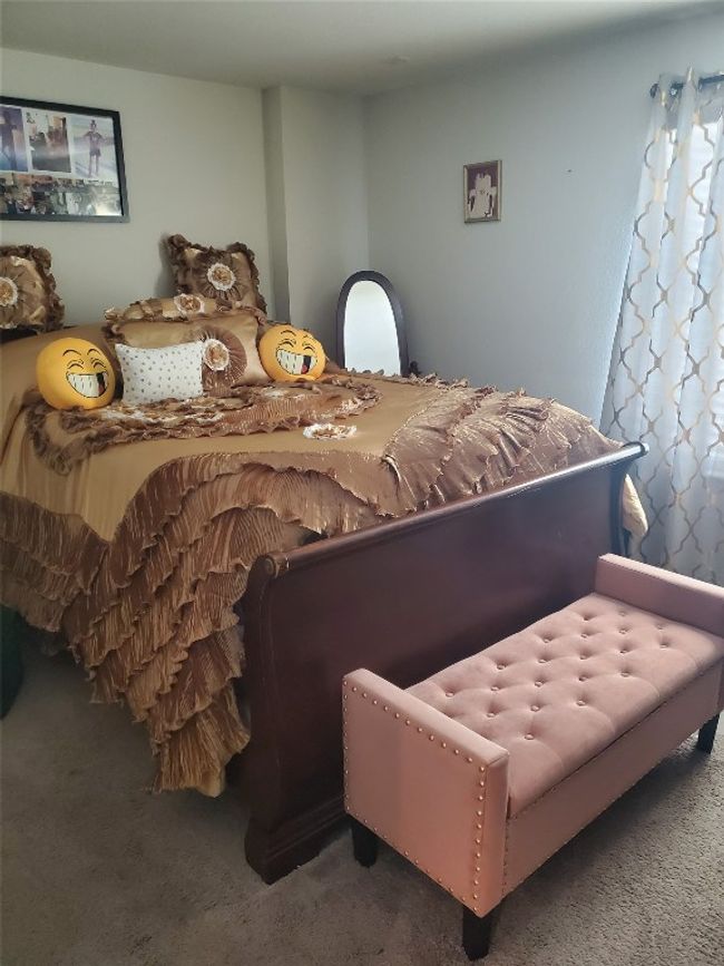 11821 Pecangate Way, House other with 5 bedrooms, 3 bathrooms and 4 parking in Manor TX | Image 24