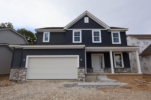 312 Cherry Hills Rd, Commercial Point, OH, 43116-3522 | Card Image