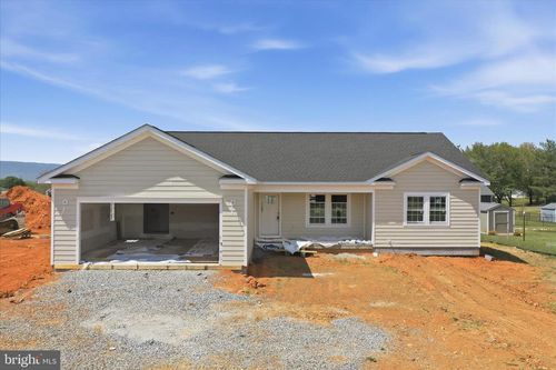 90 Arthur Ln, LURAY, VA, 22835-5454 | Card Image