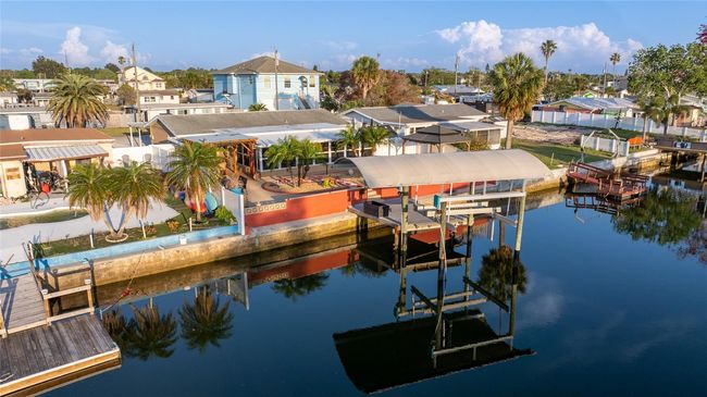 13633 Britton Dr, House other with 2 bedrooms, 2 bathrooms and null parking in HUDSON FL | Image 77