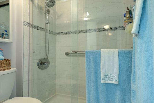 APT-306 - 6175 S Mirror Lake Dr, House attached with 2 bedrooms, 2 bathrooms and null parking in Sebastian FL | Image 16