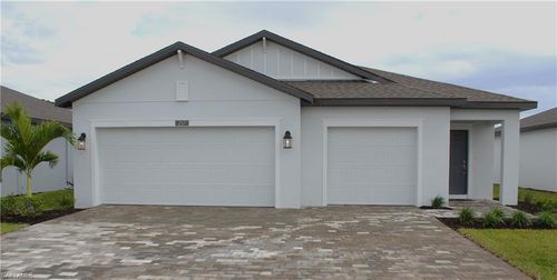 257 Moonlit Lake Trl, LEHIGH ACRES, FL, 33936-7579 | Card Image
