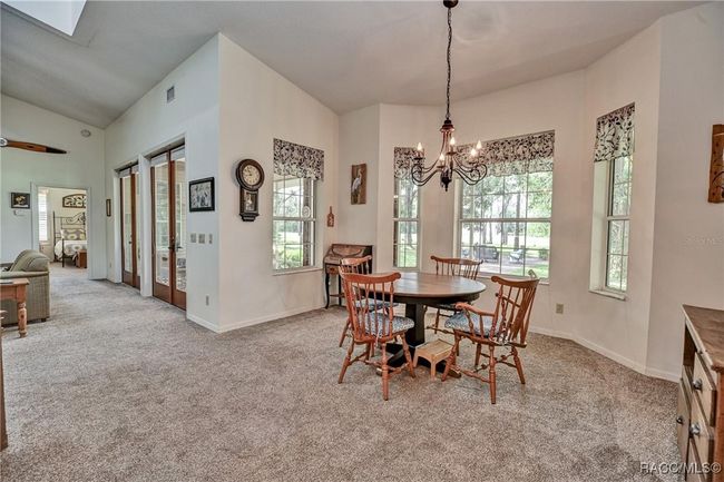 7802 Fairwind Loop, House other with 3 bedrooms, 2 bathrooms and 2 parking in Hernando FL | Image 13