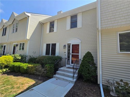 144 Sweet Allen Farm Rd, South Kingstown, RI, 02879-1414 | Card Image