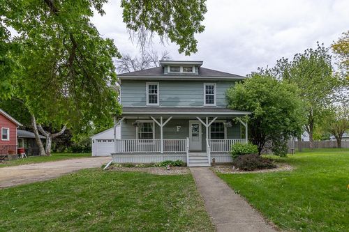 517 Cleveland Ave W, Winnebago, MN, 56098-1045 | Card Image