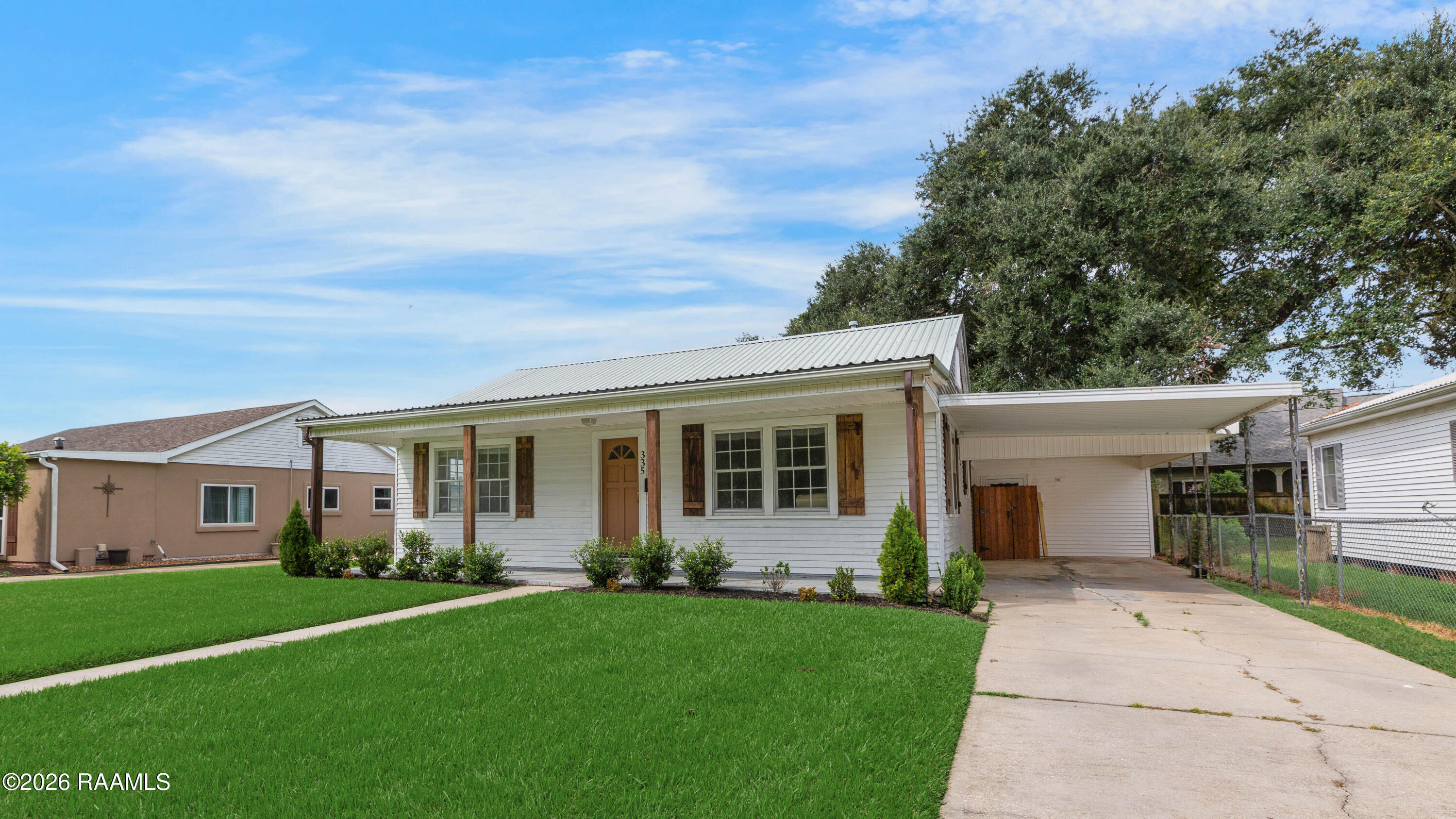 Residential in New Iberia 2