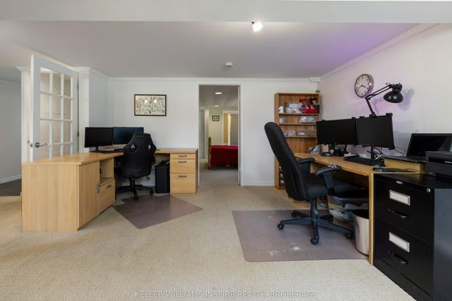 3 Helena Pl, House other with 4 bedrooms, 2 bathrooms and 6 parking in Kingston ON | Image 24