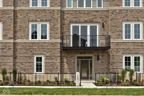 1461 Whistle Way, Westfield, IN, 46074-1209 | Card Image