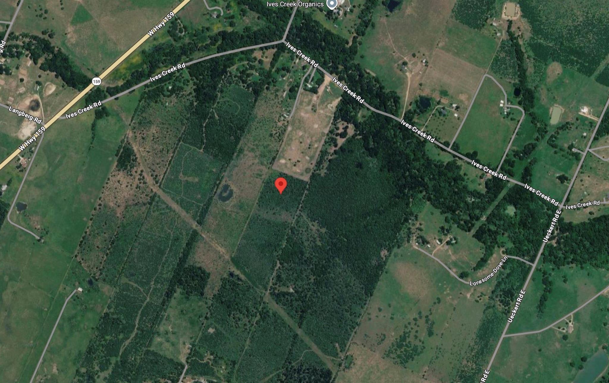 Land in Bellville 2