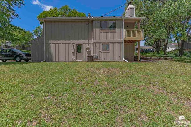 724 Dehoff Dr, House other with 3 bedrooms, 2 bathrooms and null parking in Manhattan KS | Image 41