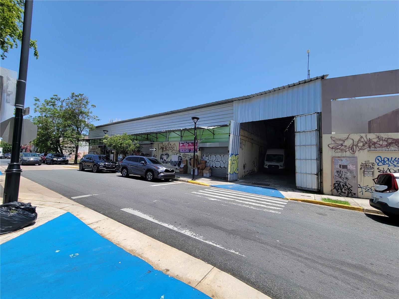 Commercial Sale in SAN JUAN 2