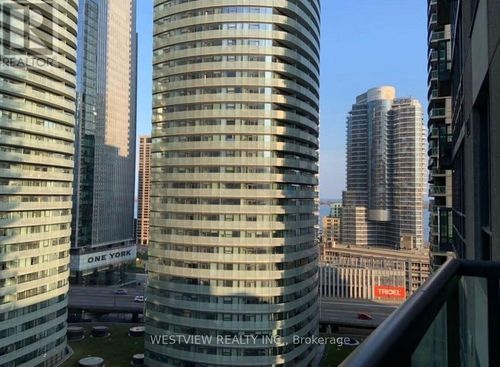 2009-30 Grand Trunk Crescent, Toronto (Waterfront Communities), ON, M5J3A4 | Card Image