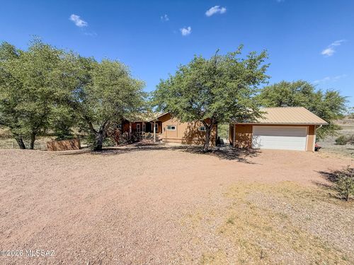 24 Calle Sobaipuri, Sonoita, AZ, 85637-0235 | Card Image