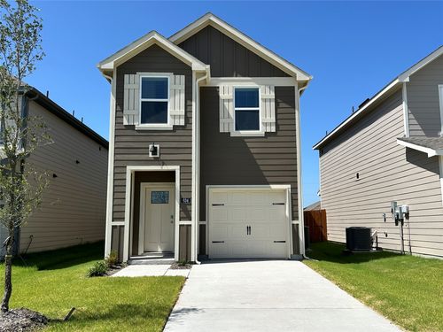 634 White Ash Dr, Princeton, TX, 75407-5886 | Card Image