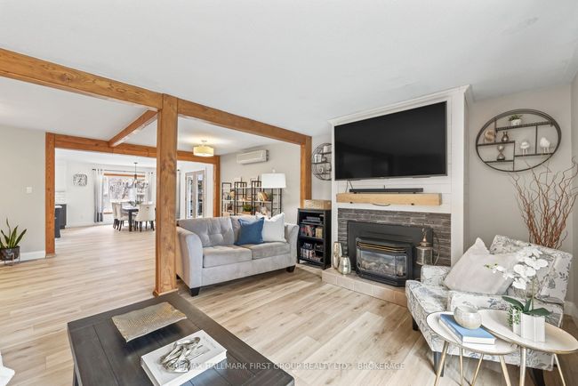 1262 Sunbury Rd, House other with 5 bedrooms, 3 bathrooms and 4 parking in South Frontenac ON | Image 14