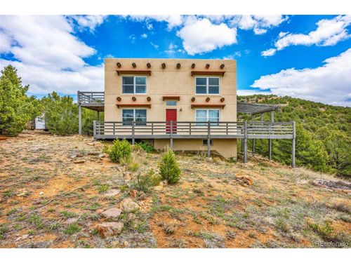 6214 County Road 255, Westcliffe, CO, 81252-9599 | Card Image