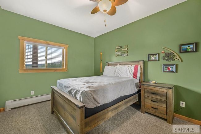 1665 Whisper Ridge Rd, House other with 6 bedrooms, 3 bathrooms and 2 parking in Ashton ID | Image 44