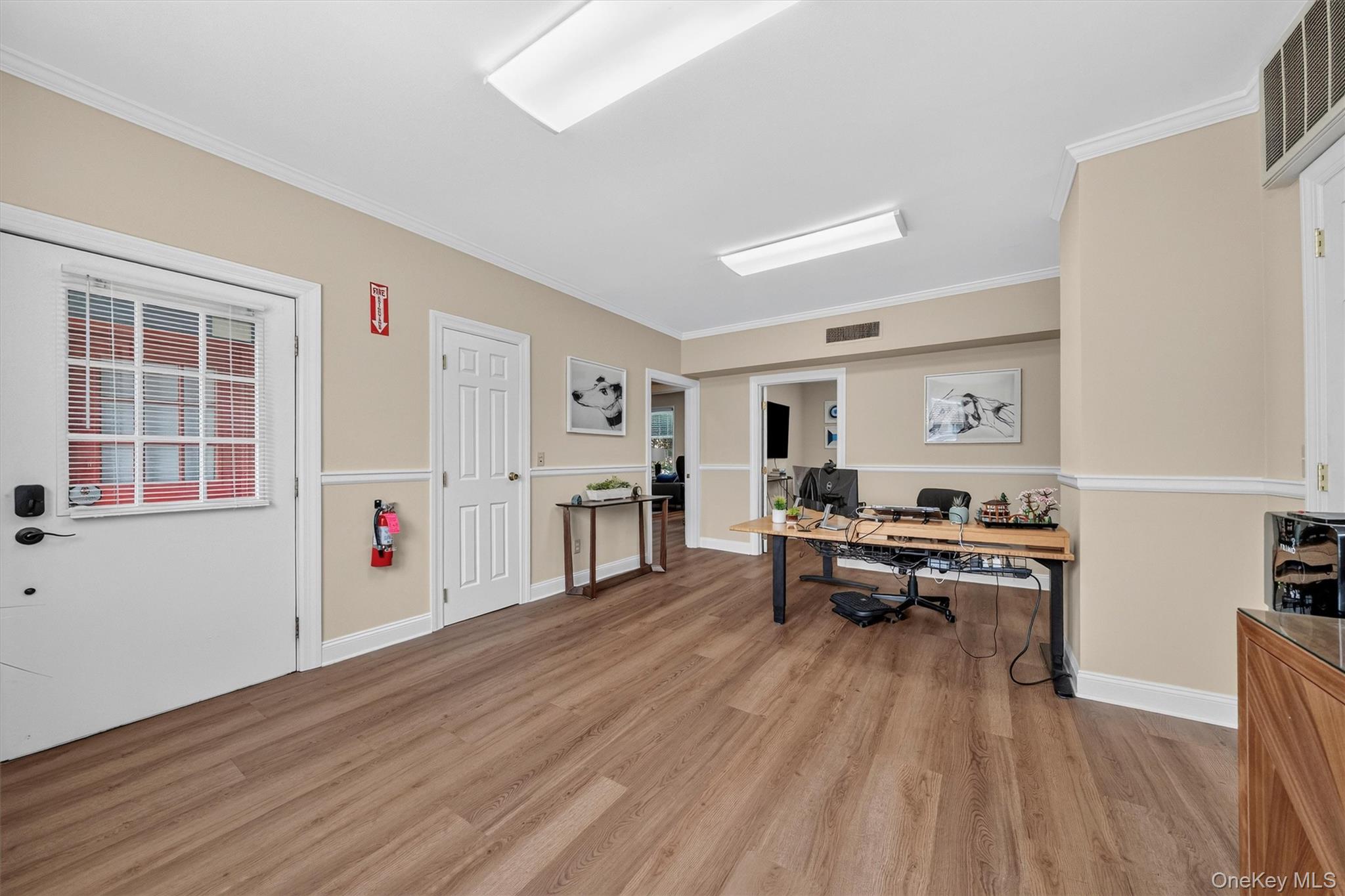 Commercial Lease in Goshen 5