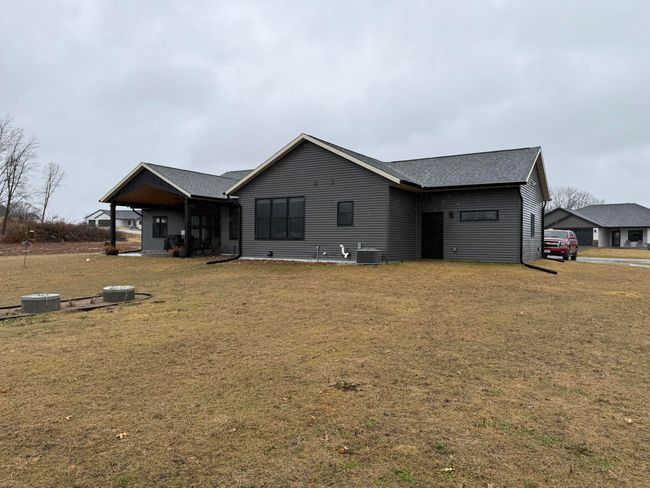 7326 Hidden Valley Dr, House other with 3 bedrooms, 5 bathrooms and null parking in Holland WI | Image 67
