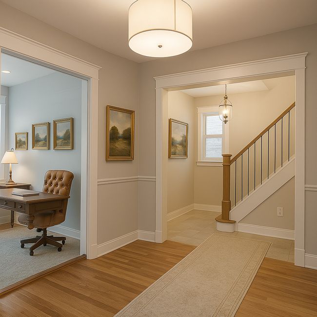 41 N Lotus Ave, House other with 5 bedrooms, 2 bathrooms and 4 parking in CHICAGO IL | Image 12