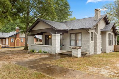 225 E Conway Street, House other with 3 bedrooms, 1 bathrooms and null parking in Benton AR | Image 3