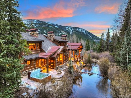 250 Buckeye Creek Rd, LEADVILLE, CO, 80461-9314 | Card Image