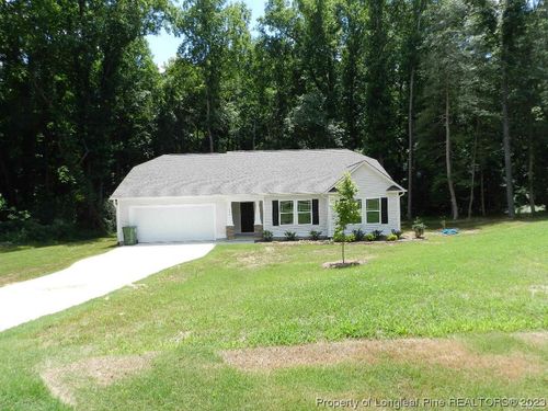 402 Roberts Road, Willow Spring(S), NC, 27592 | Card Image