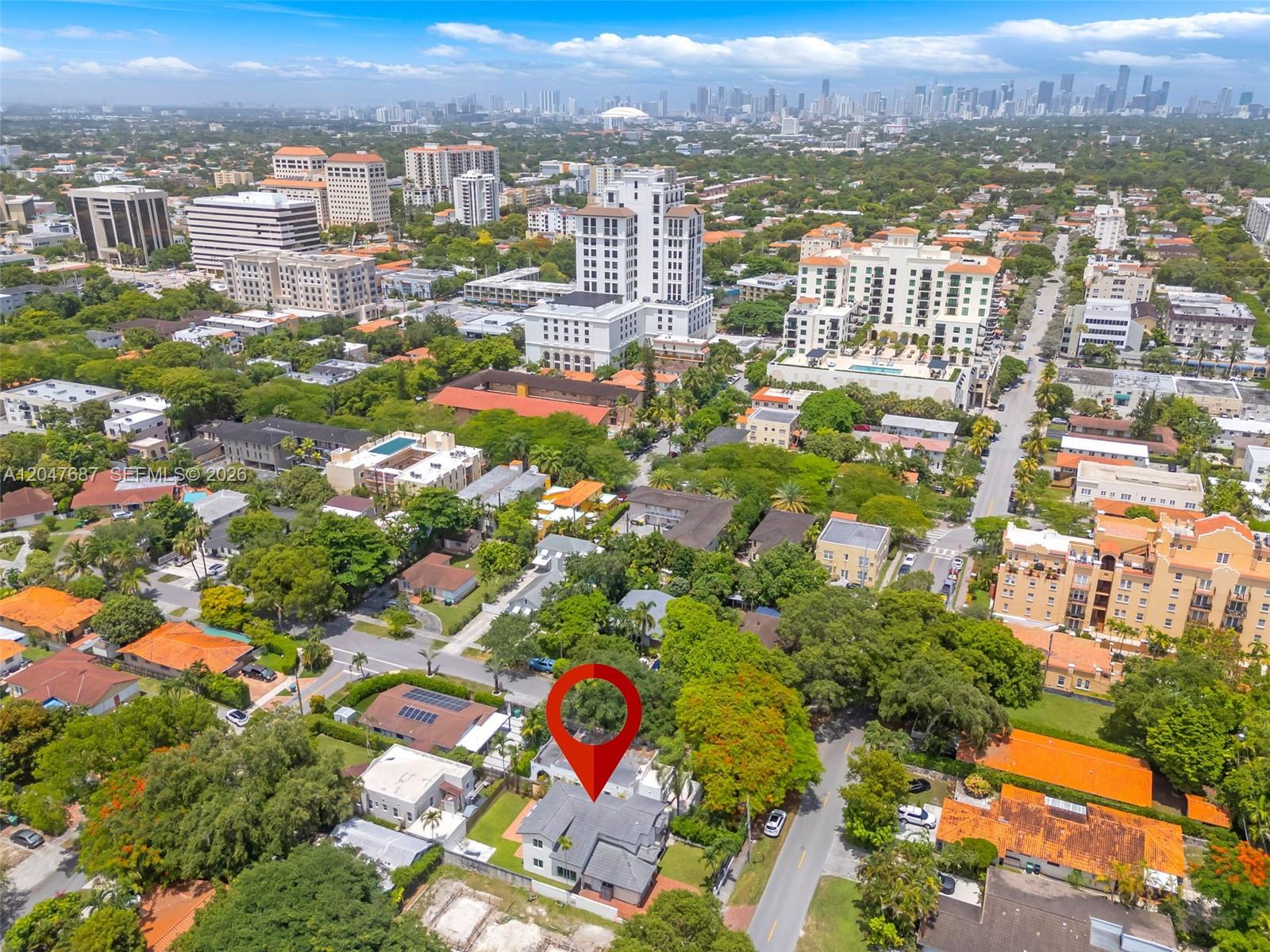Residential in Miami 4