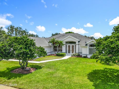 6040 Sanctuary Garden Blvd, Port Orange, FL, 32128-7232 | Card Image