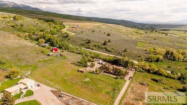 582 E Upper Rock Creek Rd, House other with 3 bedrooms, 2 bathrooms and 3 parking in Inkom ID | Image 42